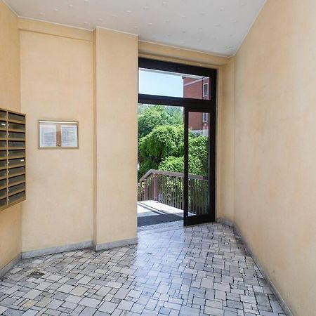 Casa Van Gogh - Mm4 Apartment มิลาน ภายนอก รูปภาพ