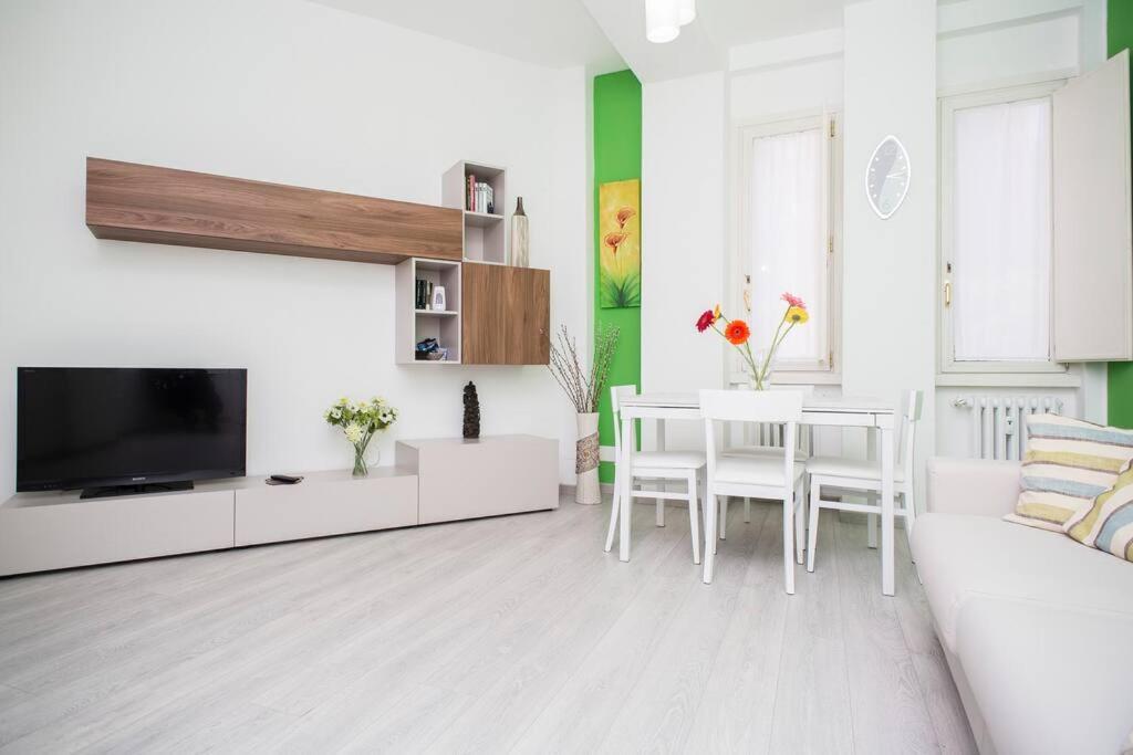 Casa Van Gogh - Mm4 Apartment มิลาน ภายนอก รูปภาพ