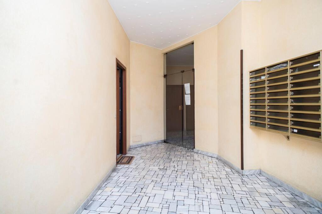 Casa Van Gogh - Mm4 Apartment มิลาน ภายนอก รูปภาพ