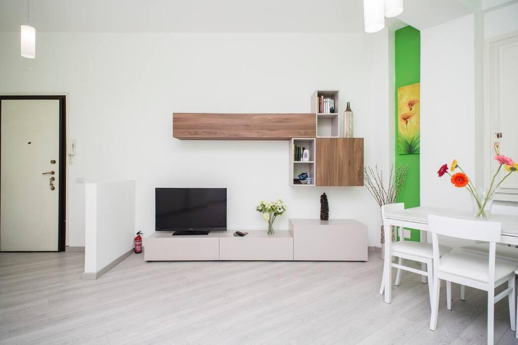 Casa Van Gogh - Mm4 Apartment มิลาน ภายนอก รูปภาพ