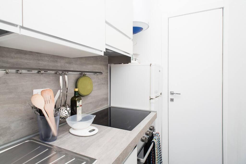 Casa Van Gogh - Mm4 Apartment มิลาน ภายนอก รูปภาพ
