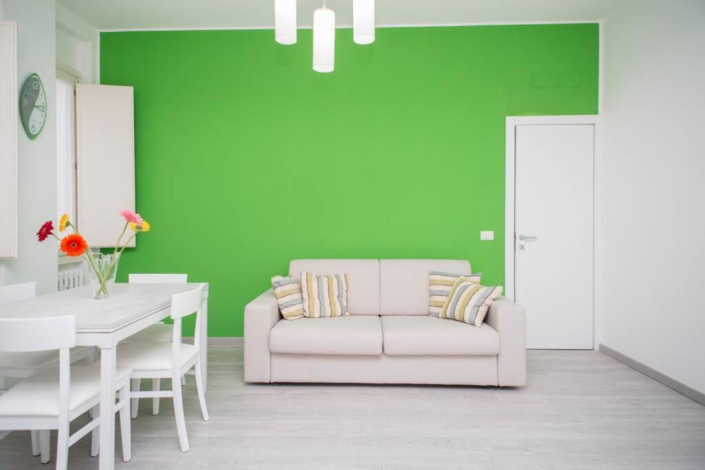 Casa Van Gogh - Mm4 Apartment มิลาน ภายนอก รูปภาพ