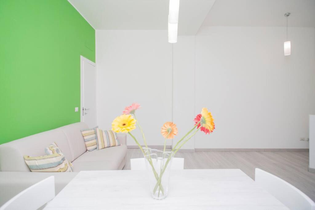 Casa Van Gogh - Mm4 Apartment มิลาน ภายนอก รูปภาพ