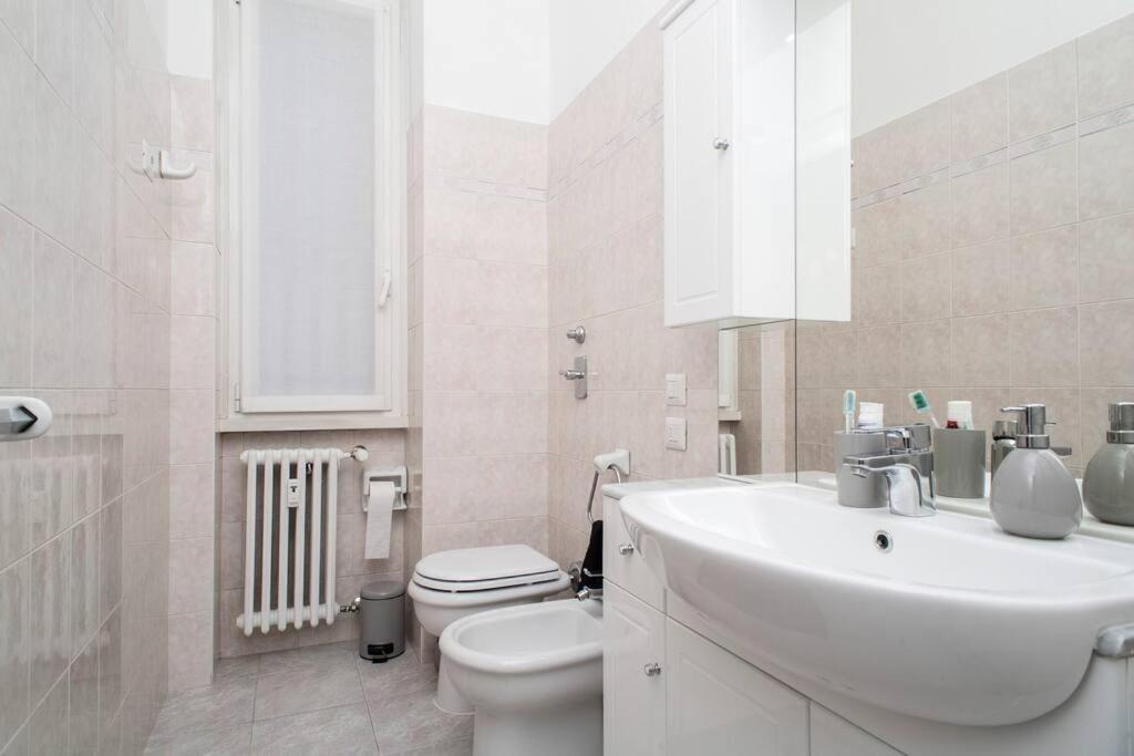 Casa Van Gogh - Mm4 Apartment มิลาน ภายนอก รูปภาพ